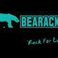 Portabicicletas de enganche Bearack Transformer E