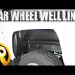 Protector Interior De Ruedas [Tren Trasero] Para Ford F150