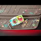 Protector WeatherTech para asientos de bebé