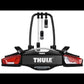 Portabicicletas Thule VeloCompact 3B (3 a 4 bicicletas)