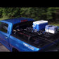 Tapa retractil manual Retrax PRO XR para Chevrolet Silverado 2019-2022