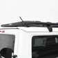 Plataforma de carga Go Rhino SRM500 para Suzuki Jimny