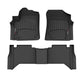Calce perfecto Weather Tech para Changan Hunter 2020-2022