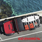 Plataforma de carga Go Rhino SRM500 65