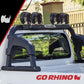 Spoiler para Barra Pick Up Go Rhino Sport Bar 4.0