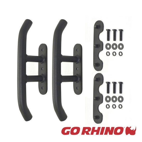 Kit de manillas para GoRhino XRS Overland Xtreme