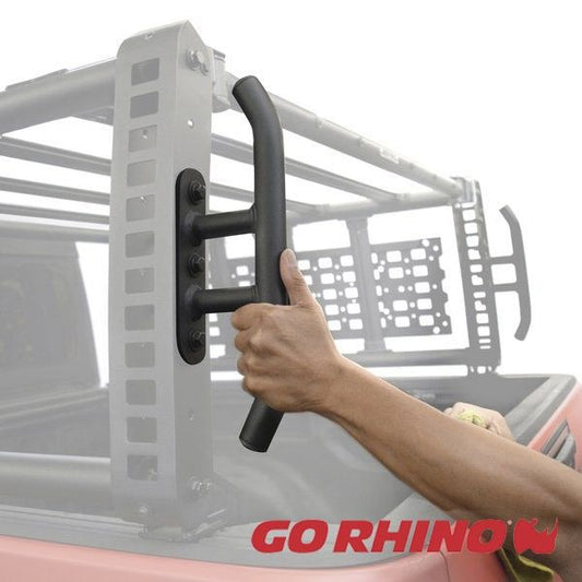 Kit de manillas para GoRhino XRS Overland Xtreme