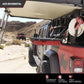 Kit de manillas para GoRhino XRS Overland Xtreme