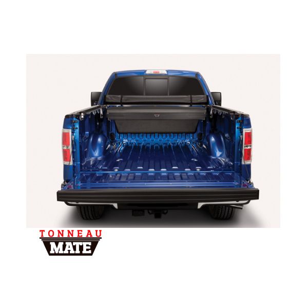 Caja pick up plastica para tapas TRUXEDO