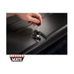 Caja pick up plastica para tapas TRUXEDO