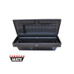 Caja pick up plastica para tapas TRUXEDO