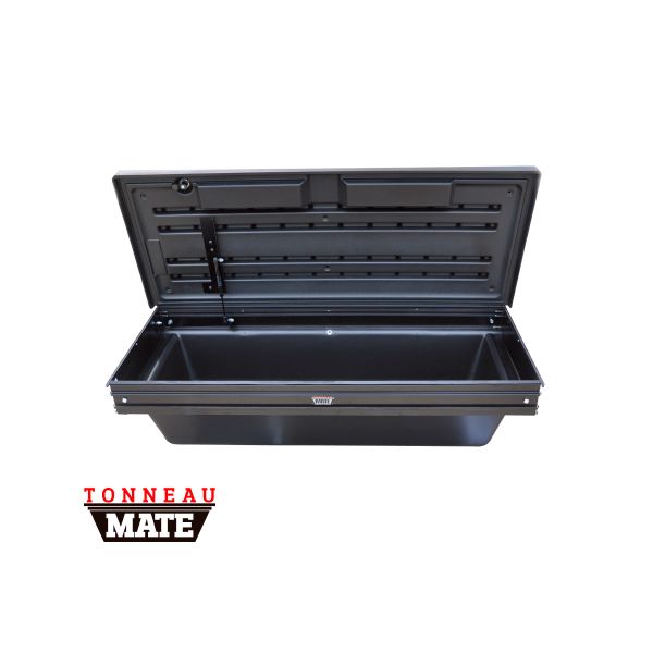 Caja pick up plastica para tapas TRUXEDO