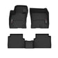 Calce perfecto Weather Tech para Ford Maverick