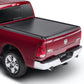 Tapa retractil manual Retrax ONE MX para RAM 1500 sin rambox 2019-2022