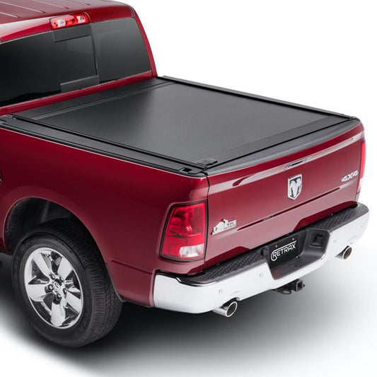 Tapa retractil manual Retrax ONE MX para RAM 1500 sin rambox 2019-2022