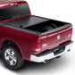 Tapa retractil manual Retrax ONE MX para RAM 1500 sin rambox 2019-2022