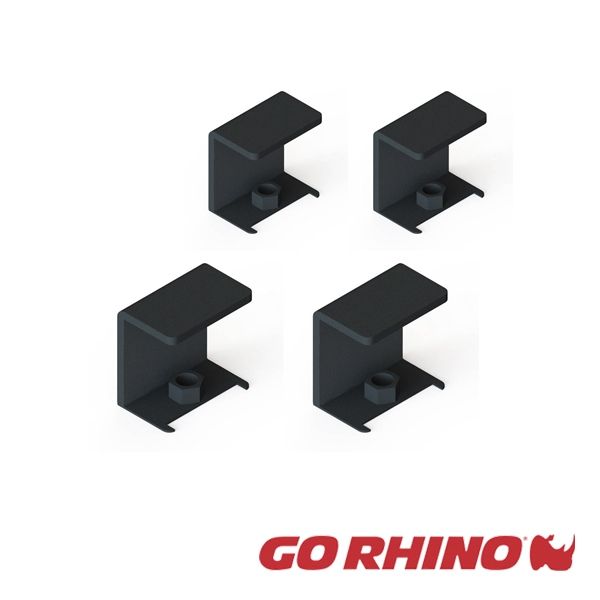 Barra Pick Up Go Rhino Sport Bar 4.0 para Ford Maverick 2022