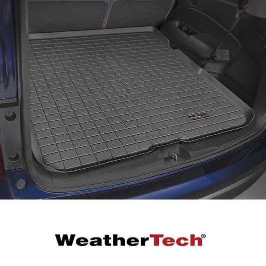 Cubre maleta Weather Tech para Honda Pilot 2023-2024-2025