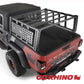 GoRhino XRS Overland Xtreme Jeep Gladiator 2019-2015