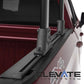 Barras Telescópicas Truxedo Elevate + Riel de Pick Up (Camionetas USA)