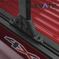 Barras Telescópicas Truxedo Elevate + Riel de Pick Up (Camionetas USA)