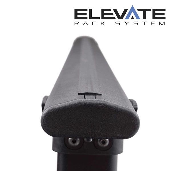 Barras Telescópicas Truxedo Elevate para tapas retractiles XR (camionetas USA)