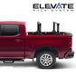 Barras Telescópicas Truxedo Elevate + Riel de Pick Up (Camionetas Internacionales)