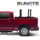 Barras Telescópicas Truxedo Elevate + Riel de Pick Up (Camionetas Internacionales)