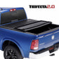 Tapa plegable vinil Trifecta para New RAM 1500 SIN RAMBOX