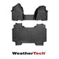 Calce perfecto Weather Tech para RAM 1500 (2019-2025) (Sin caja 2º fila)