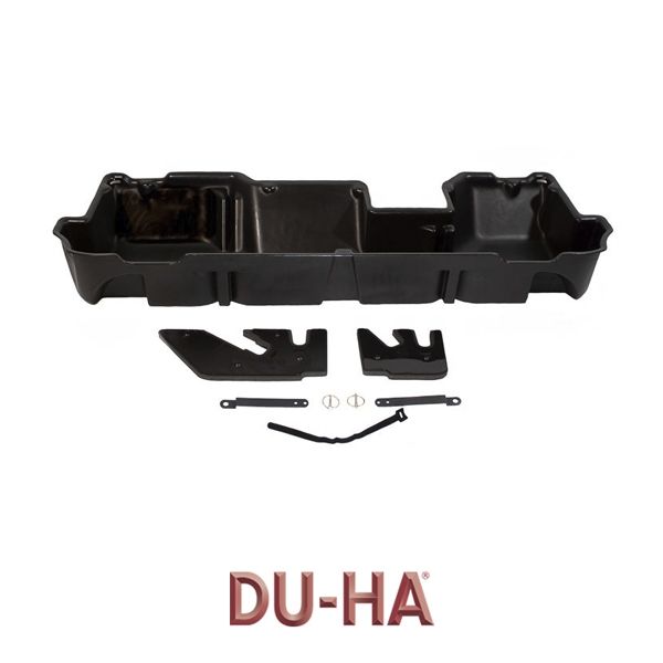 Organizador de carga interior para New RAM 1500 (2019-2025)