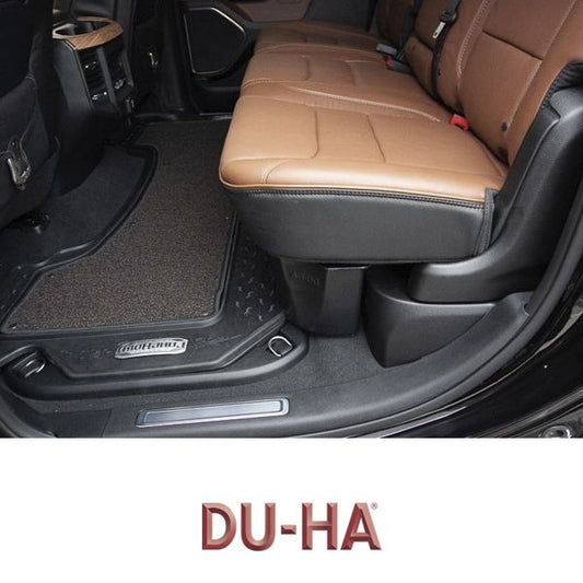 Organizador de carga interior para New RAM 1500 (2019-2025)