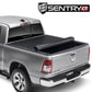 Tapa enrollable rigida Sentry CT para NEW RAM 1500 SIN RAMBOX