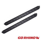 Pisadera GoRhino Raptor RB10 para Nissan Navara 2021-2022