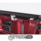 Tapa retractil manual Retrax PRO MX para Ford F150 2009-2022