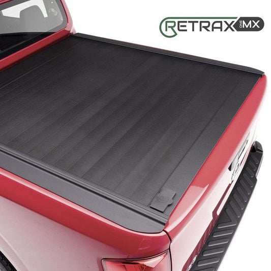 Tapa retractil manual Retrax ONE MX para Great Wall Poer
