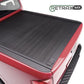 Tapa retractil manual Retrax ONE MX para Mazda BT50 2012-2022