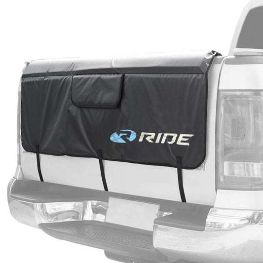 Pad de portalón - Ride M Racing Blue