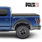 Tapa plegable dura Solid Fold 2.0 para Ford F150 2015-2022