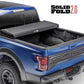 Tapa plegable dura Solid Fold 2.0 para Ford F150 2015-2022
