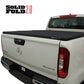 Tapa plegable dura Solid Fold 2.0 para Mercedes Benz X-Class