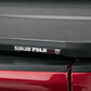 Tapa plegable dura Solid Fold 2.0 para Honda Ridgeline