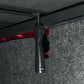 Tapa plegable dura Solid Fold 2.0 para Honda Ridgeline