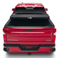 Tapa plegable dura Solid Fold 2.0 para Chevrolet Silverado 2019-2022