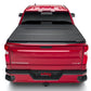 Tapa plegable dura Solid Fold 2.0 para Chevrolet Silverado 2019-2022