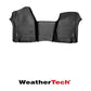 Calce perfecto Weather Tech para Silverado Cabina Simple 2014-2018