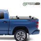 Tapa retractil manual Retrax ONE XR para Chevrolet Silverado 2019-2022