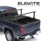 Barras Telescópicas Truxedo Elevate + Riel de Pick Up (Camionetas USA)