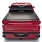 Tapa retractil manual Retrax PRO MX para Chevrolet Silverado 2019-2022