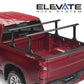 Barras Telescópicas Truxedo Elevate + Riel de Pick Up (Camionetas Internacionales)